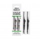Korda Basix Lead Clip Leaders 2pk